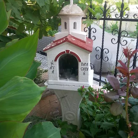 Socrates Olympiakí Aktí