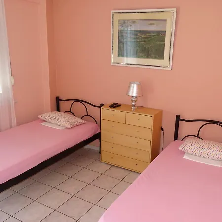 Daire Socrates Olympiakí Aktí