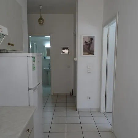 Socrates Olympiakí Aktí