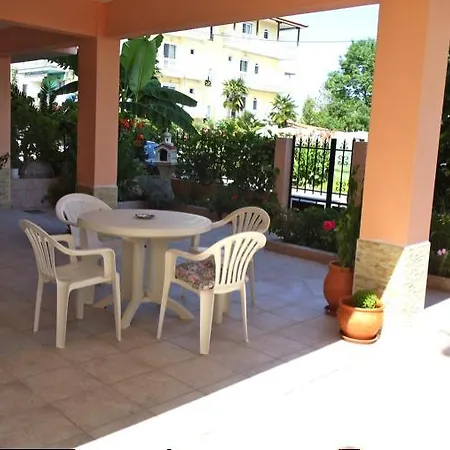 Apartamento Socrates *