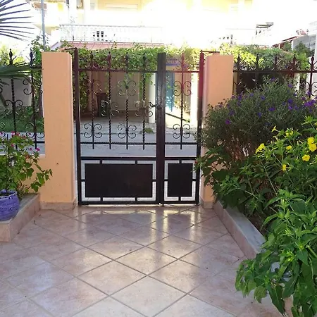 Socrates Apartment *