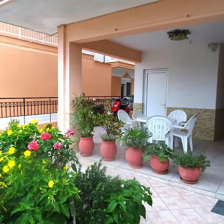 Socrates Appartement *