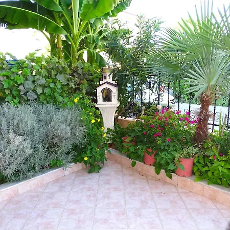 Socrates Apartment Olympiaki Akti