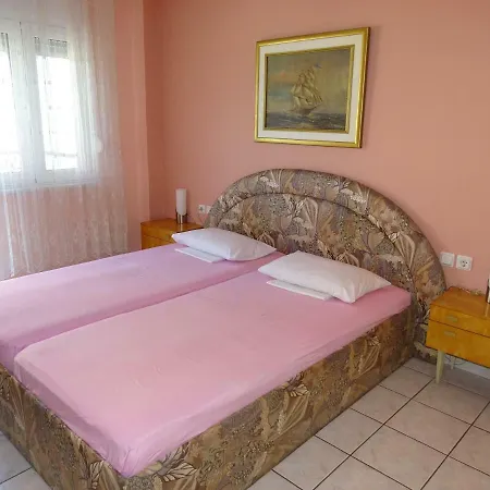 Apartamento Socrates Olympiakí Aktí