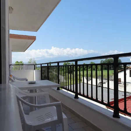 Socrates Apartment *