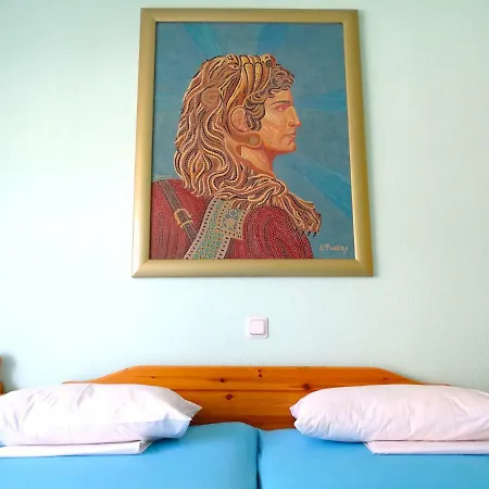 Apartment Socrates Olympiaki Akti