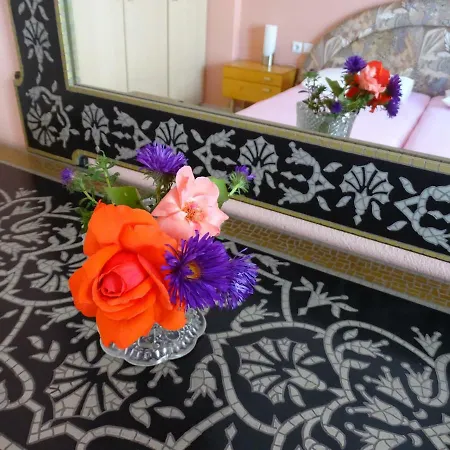 Socrates Apartment