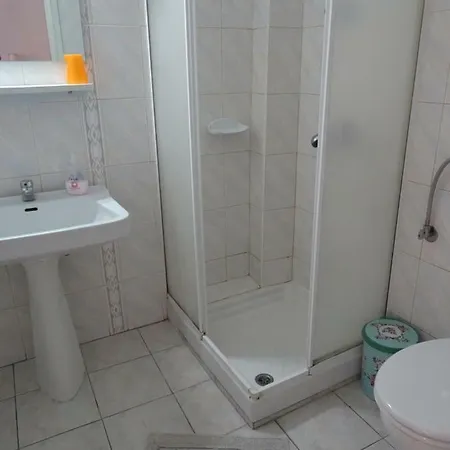 Socrates Apartamento Olympiakí Aktí