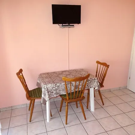 Socrates Apartment