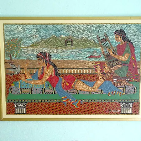 Socrates Olympiaki Akti