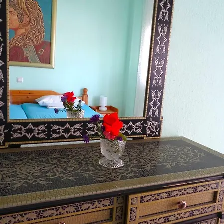 Socrates 公寓 Olympiakí Aktí