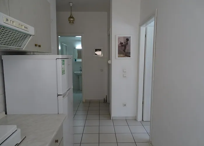 Socrates Olympiakí Aktí