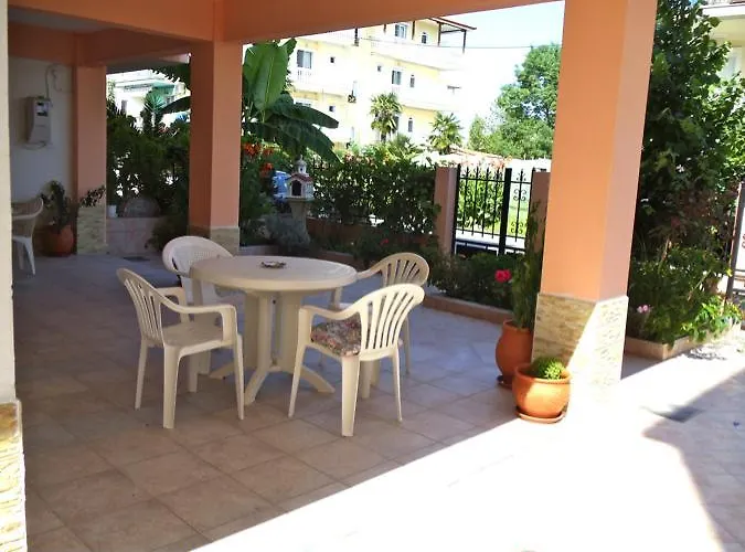 Lejlighed Socrates *