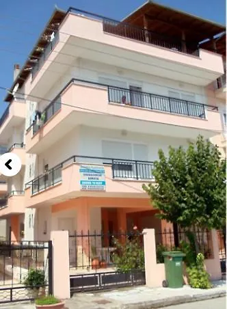 Appartement Socrates *