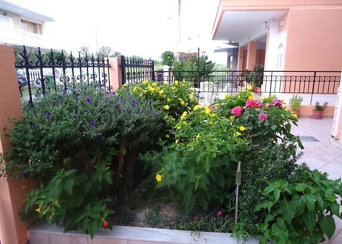 Lejlighed Socrates *