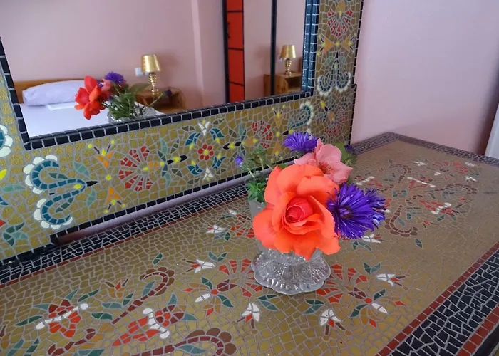 Socrates Olympiakí Aktí