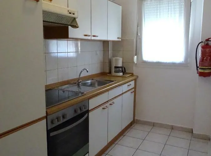Socrates Appartement