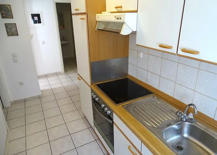 Socrates Appartement *