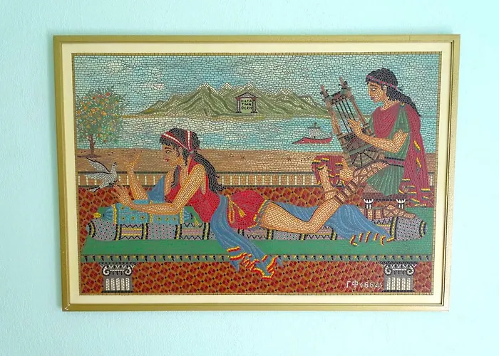 Socrates Olympiakí Aktí