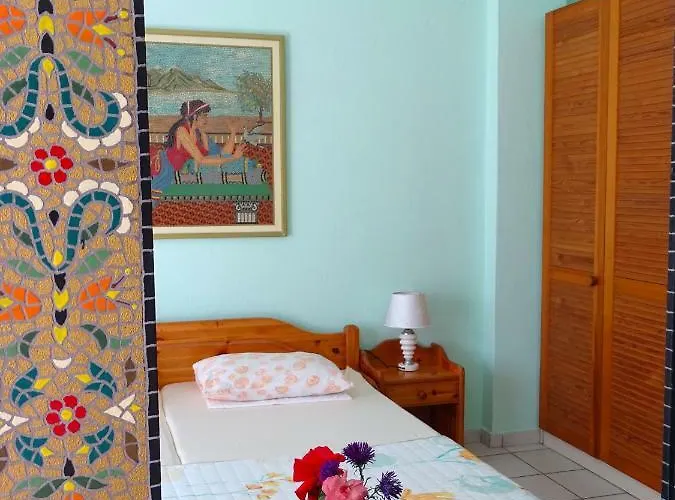 Socrates Appartement
