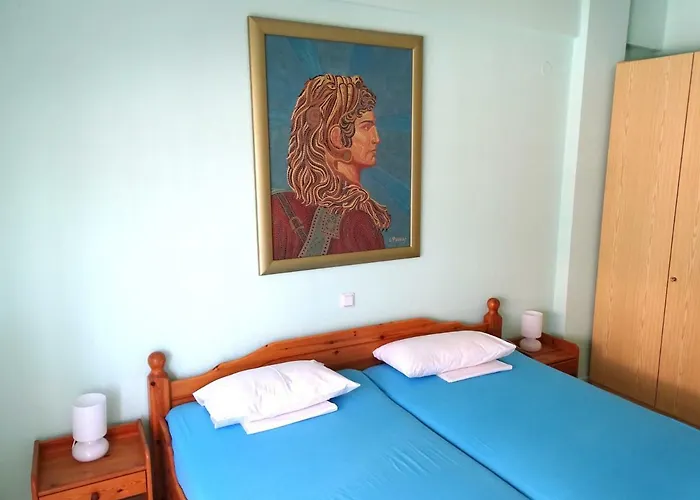 Socrates Apartman