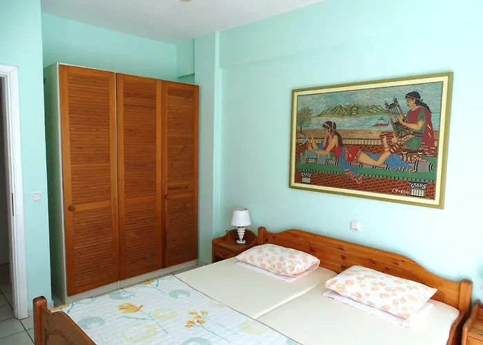 Socrates Apartman